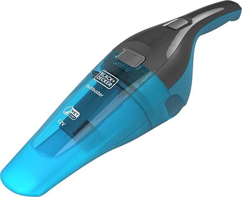 Black+Decker WDC215WA Şarjlı El Tipi Süpürge