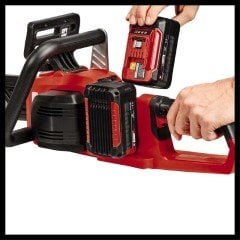 Einhell GE-LC 36/35 Lİ 36V Akülü Ağaç Kesme Motoru Akü Hariç