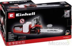 Einhell GE-LC 36/35 Lİ 36V Akülü Ağaç Kesme Motoru Akü Hariç