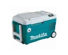 Makita DDCW180Z Soğutucu/Isıtıcı Dolap 20L