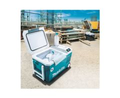 Makita DDCW180Z Soğutucu/Isıtıcı Dolap 20L
