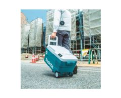 Makita DDCW180Z Soğutucu/Isıtıcı Dolap 20L