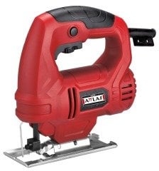 Attlas ATD500 500W Dekupaj Testere