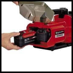 Einhell AQUINNA Akülü Bahçe Pompası 36 V