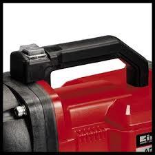 Einhell AQUINNA Akülü Bahçe Pompası 36 V