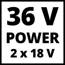 Einhell AQUINNA Akülü Bahçe Pompası 36 V