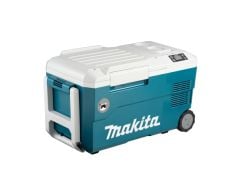 Makita CW001GZ Soğutucu / Isıtıcı Dolap 40V 20L