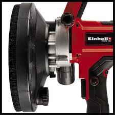 Einhell TE-DW 180 Alçıpan Duvar Zımpara Makinesi