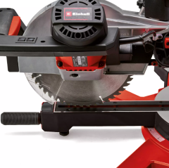 Einhell TE-SM 2534 1800 W 250 MM Dual Gönye Kesme Makinesi 4300870