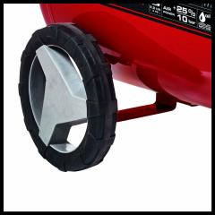 Einhell TE-AC 400/50/10 V 3 Hp 10 Bar 50 LT Hava Kompresörü