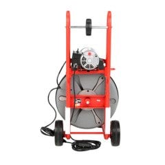 RIDGID 44157 K-750 ELEKT.KANAL TEMİZLEME