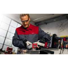 Einhell TE-CI 18 Lİ BL-HEROCCO-AXXİO Profesyonel Usta Seti