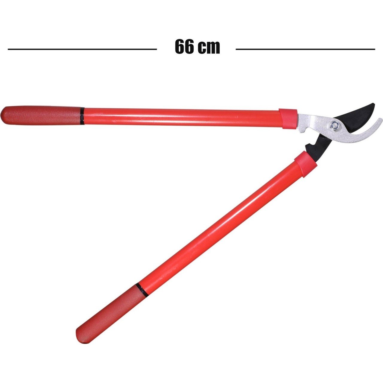 Maxgarden MG66275 Kollu Budama Makası Ağaç Dal Bitki Makası 66 Cm 27.5''