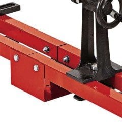 Einhell Ahşap torna TC-WW 1000/1 4312110
