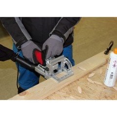 Einhell TC-BJ 900 Yassı Dübel Frezesi