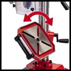 Einhell TE-BD 750 E Tezgah Matkap 750W 4250715