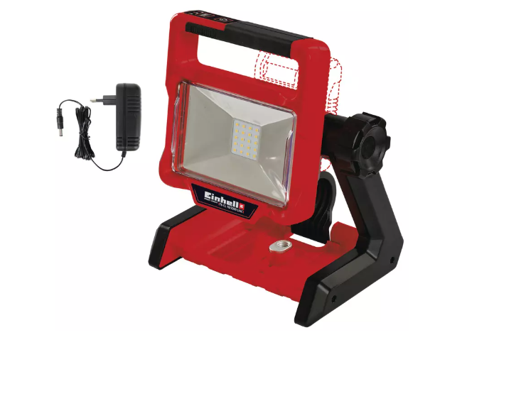 Einhell TE-CL 18/2000 LiAC Akülü Led Lamba SOLO (AKÜ HARİÇ) 4514114