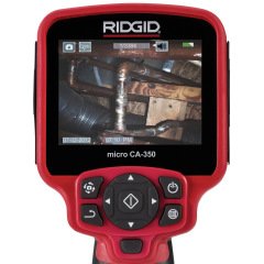 RIDGID 55903 CA350 GÖZLEM KAMERASI