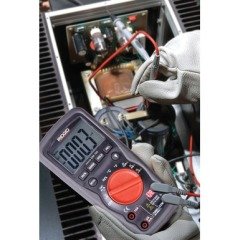 RIDGID 37423 DM100 DİJİTAL MULTİMETRE