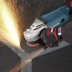 Makita GA7020 Büyük Taşlama 2.200W 180mm