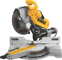 Dewalt DWS780 1675 W 305 MM Raylı Gönye Kesme Makinesi