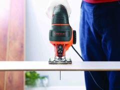 Black+Decker KS801SE AutoSelect Dekupaj Testere 550 W