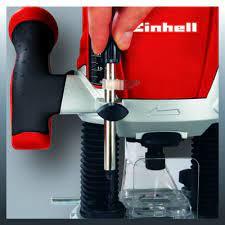 Einhell TE-RO 1255 E Dik Freze 1200W