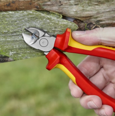 Knipex 7006160 VDE 160mm Yan Keski