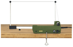 Proxxon 27084 Strafor Kesme Makinesi
