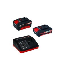 Einhell TC-TK 18 Li Kit Akülü Vidalama + Taşlama Combo Set