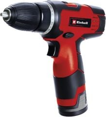 EINHELL TC-CD 12-2 Li +22 AKÜLÜ MATKAP