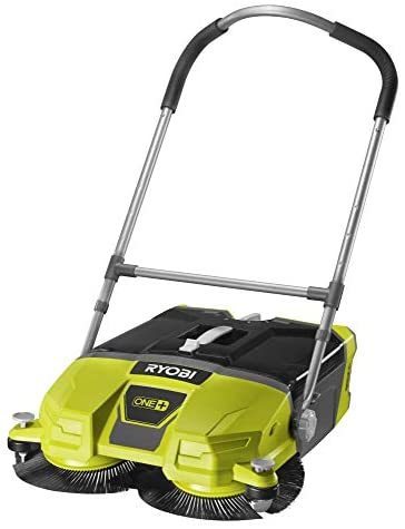 Ryobi R18SW3-0 18V Akülü Zemin Süpürme