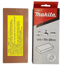 Makita Planya Bıçak Bileme Taşı 150x70x20 mm 1200 Kum (794061-7)