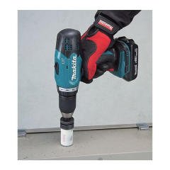 Makita DDF453SYE 18 V / 1.5 Ah Lityum Akülü Matkap Vidalama (Çift Akülü)