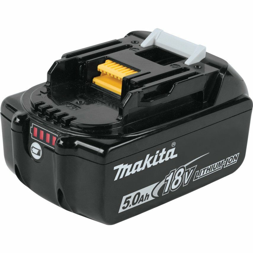 Makita 632F15-1 BL1850B Yedek Akü 18V 5Ah