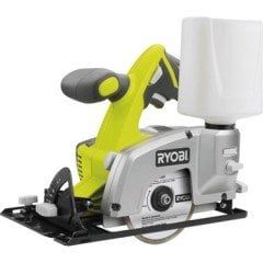 Ryobi LTS180M ONE+ Akülü Mermer/Seramik Sulu Kesme