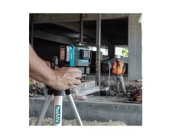 Makita SK700D Kırmızı Multi Line Lazeri 3*360°