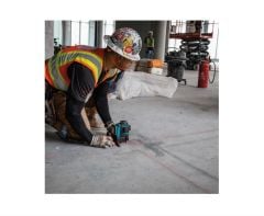 Makita SK700D Kırmızı Multi Line Lazeri 3*360°