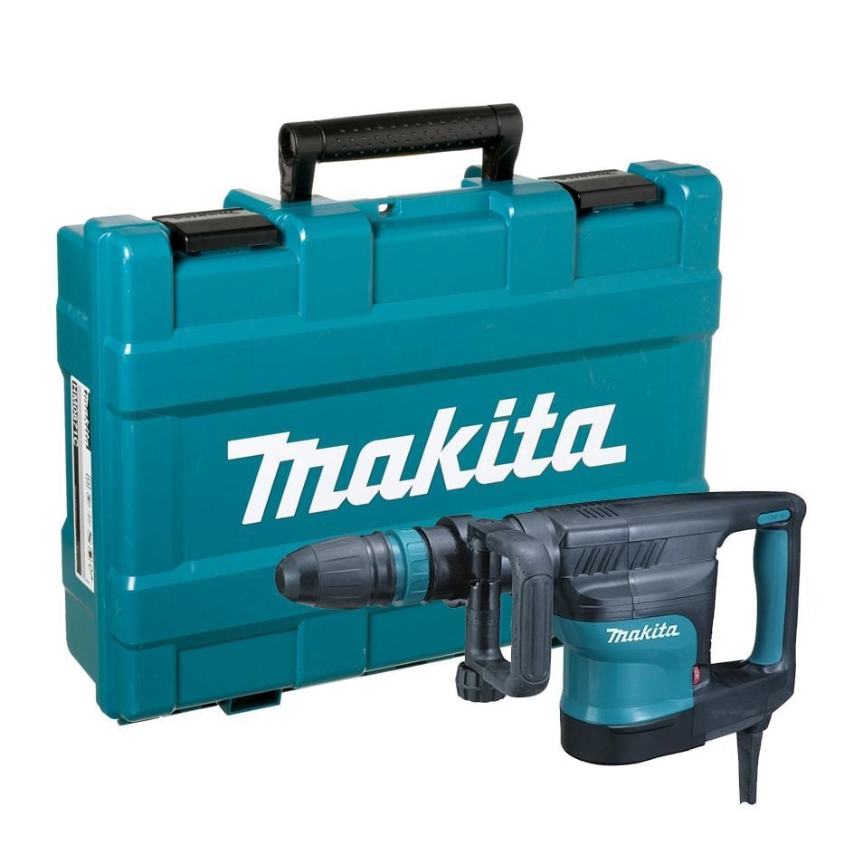 Makita HM1101C Elektro Pnömatik 1300 W Kırıcı 7.3 KG