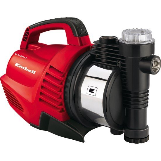 Einhell GE-GP 9041 E Bahçe Pompası