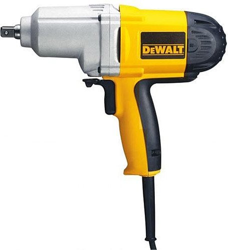 Dewalt Dw292 710 Watt Somun Sıkma Makinesi