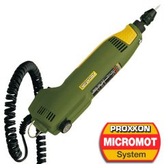 Proxxon 28462 FBS 12/E Hassas Matkap Taşlama