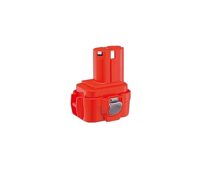 Makita 192638-6 Ni-Cd Serisi Akü 9.6V 1.3AH