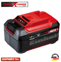 Einhell Power X-Change Akü 18V - 5,2 Ah einhell akü 1 adet