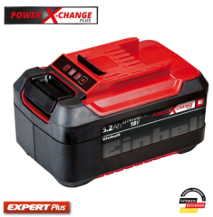 Einhell  18V 5,2  Ah Power X-Change Akü