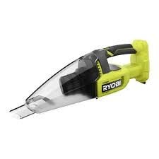 Ryobi RHV18-0 One+ Akülü El Süpürgesi - (Aküsüz)