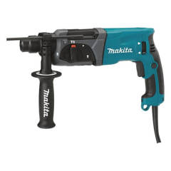 Makita HR2470 HS7601 Profesyonel Usta Seti