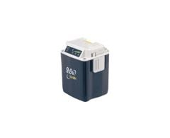 Makita 193591-9 Nİ - MH SERİSİ AKÜ 9.6 V 3.1AH