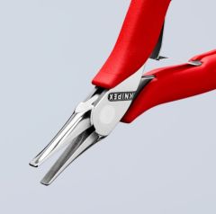 KNIPEX 3511115 ELEKTRONİKÇİ KARGABURUN