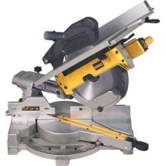 Dewalt D27111 1500 W 305 MM Çift Yüzeyli Gönye Kesme Makinesi